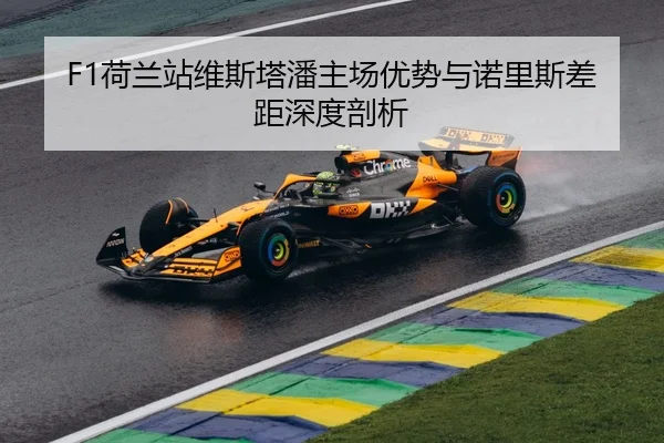 F1荷兰站维斯塔潘主场优势与诺里斯差距深度剖析